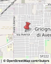 Consulenza Commerciale Gricignano di Aversa,81030Caserta