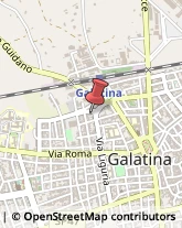 Informazioni Commerciali Galatina,73013Lecce