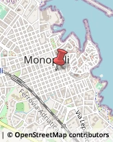 Internet - Provider Monopoli,70043Bari