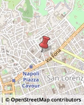Candele, Fiaccole e Torce a Vento Napoli,80137Napoli