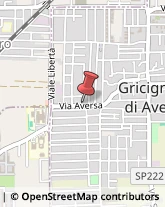 Agenzie Immobiliari Gricignano di Aversa,81030Caserta