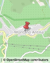 Stazioni di Servizio e Distribuzione Carburanti Montano Antilia,84060Salerno