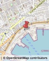 Porti e Servizi Portuali,80133Napoli