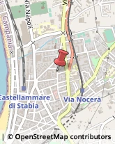 Istituti di Bellezza - Forniture Castellammare di Stabia,80053Napoli
