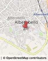 Pietre Semipreziose Alberobello,70011Bari