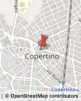 Ingegneri Copertino,73043Lecce