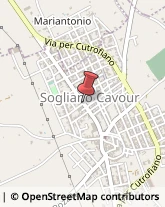 Erboristerie Sogliano Cavour,73010Lecce