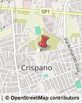 Torni Crispano,80020Napoli