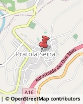 Autotrasporti Pratola Serra,83039Avellino