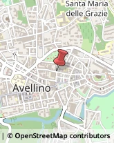 Stazioni di Servizio e Distribuzione Carburanti Avellino,83100Avellino