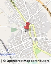 Taxi Poggiardo,73037Lecce