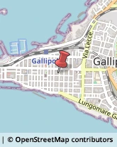 Trattamento e Depurazione delle acque - Impianti Gallipoli,73014Lecce