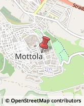 Demolizioni e Scavi Mottola,74017Taranto