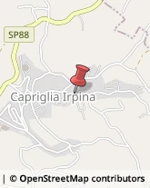 Poste Capriglia Irpina,83010Avellino