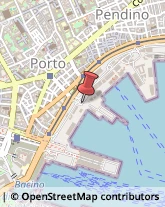 Porti e Servizi Portuali,80133Napoli