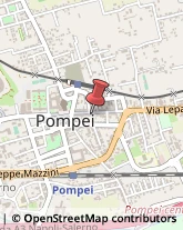 Ricerca Scientifica - Laboratori Pompei,80045Napoli