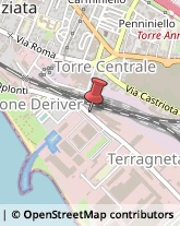 Cantieri Navali Torre Annunziata,80058Napoli