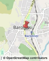 Stazioni di Servizio e Distribuzione Carburanti Baronissi,84081Salerno