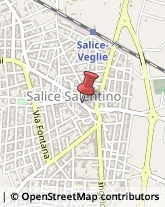 Comuni e Servizi Comunali Salice Salentino,73015Lecce