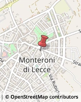 Biancheria per la casa - Produzione Monteroni di Lecce,73047Lecce