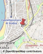 Supermercati e Grandi magazzini Castellammare di Stabia,80053Napoli