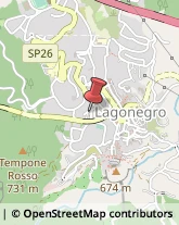 Associazioni Sindacali Lagonegro,85042Potenza