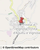 Bar e Ristoranti - Arredamento Trinità d'Agultu e Vignola,07038Olbia-Tempio