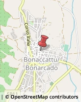 Geometri Bonarcado,09070Oristano