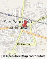Fotografia - Studi e Laboratori San Pancrazio Salentino,72026Brindisi