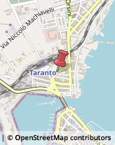 Porti e Servizi Portuali Taranto,74123Taranto