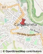 Aziende Agricole Castellaneta,74011Taranto