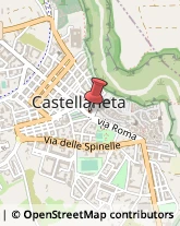 Notai Castellaneta,74011Taranto