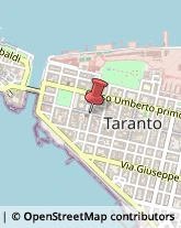 Spedizioni Marittime, Aeree e Terrestri Taranto,74100Taranto