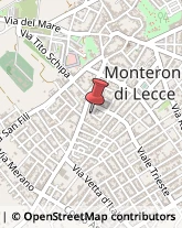 Parrucchieri - Scuole Monteroni di Lecce,73100Lecce