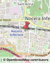 Scale Nocera Inferiore,84014Salerno