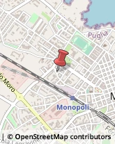 Psicologi Monopoli,70043Bari