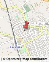 Panetterie Parabita,73052Lecce