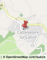Farmacie Castelvetere sul Calore,83040Avellino