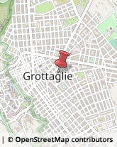 Assistenti Sociali - Uffici Grottaglie,74023Taranto