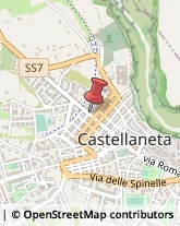 Pasticcerie - Dettaglio Castellaneta,74011Taranto