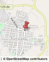 Farmacie Torricella,74020Taranto