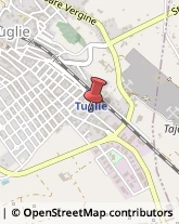 Alcool Tuglie,73058Lecce