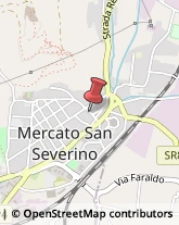 Librerie Mercato San Severino,84085Salerno