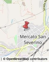 Tribunali ed Uffici Giudiziari Mercato San Severino,84085Salerno