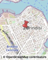 Bed e Breakfast Brindisi,72100Brindisi