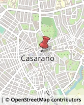 Uffici Temporanei Casarano,73042Lecce