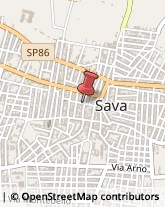 Avvocati Sava,74028Taranto