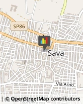 Avvocati Sava,74028Taranto