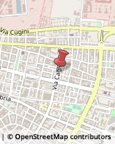 Via Cagliari, 86,74121Taranto