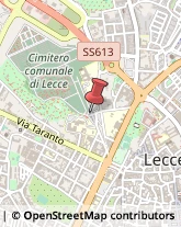 Comuni e Servizi Comunali,73100Lecce